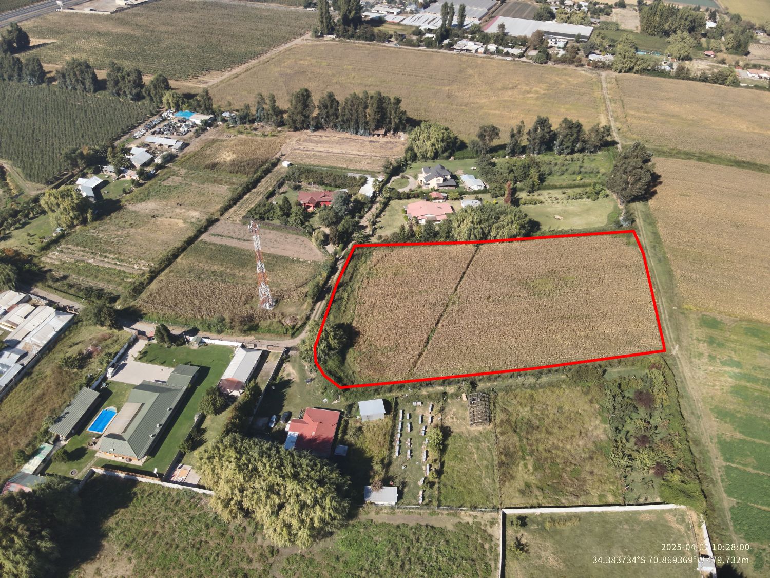 Foto 1 de Lote 65 & 66