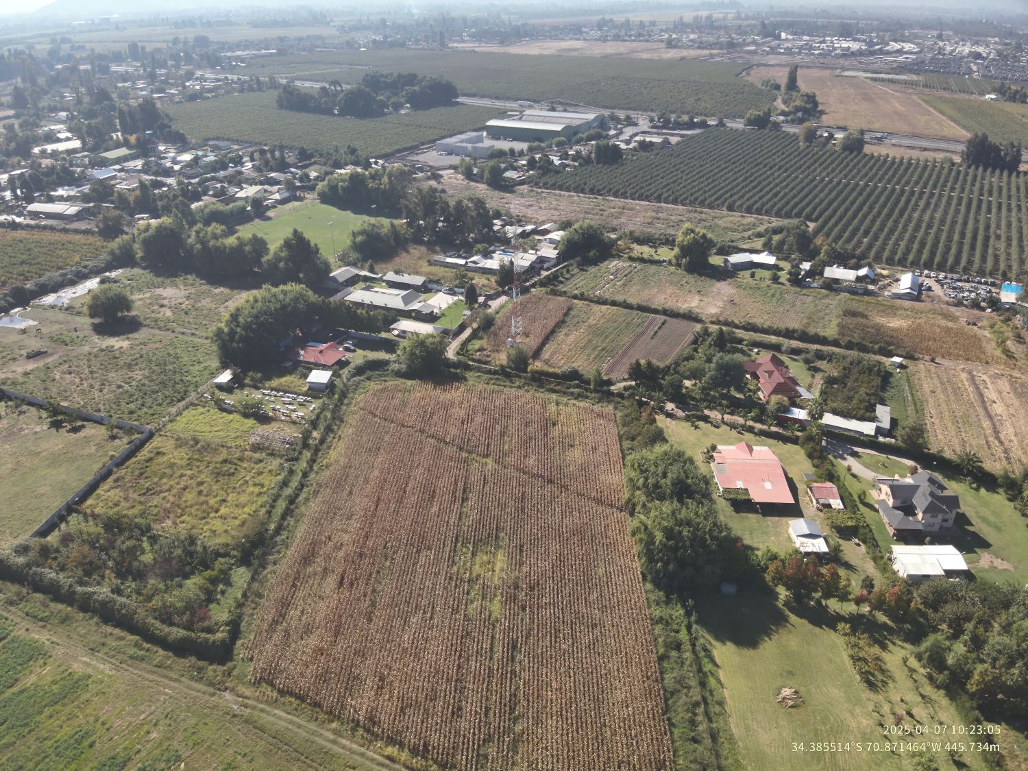 Foto 2 de Lote 65 & 66