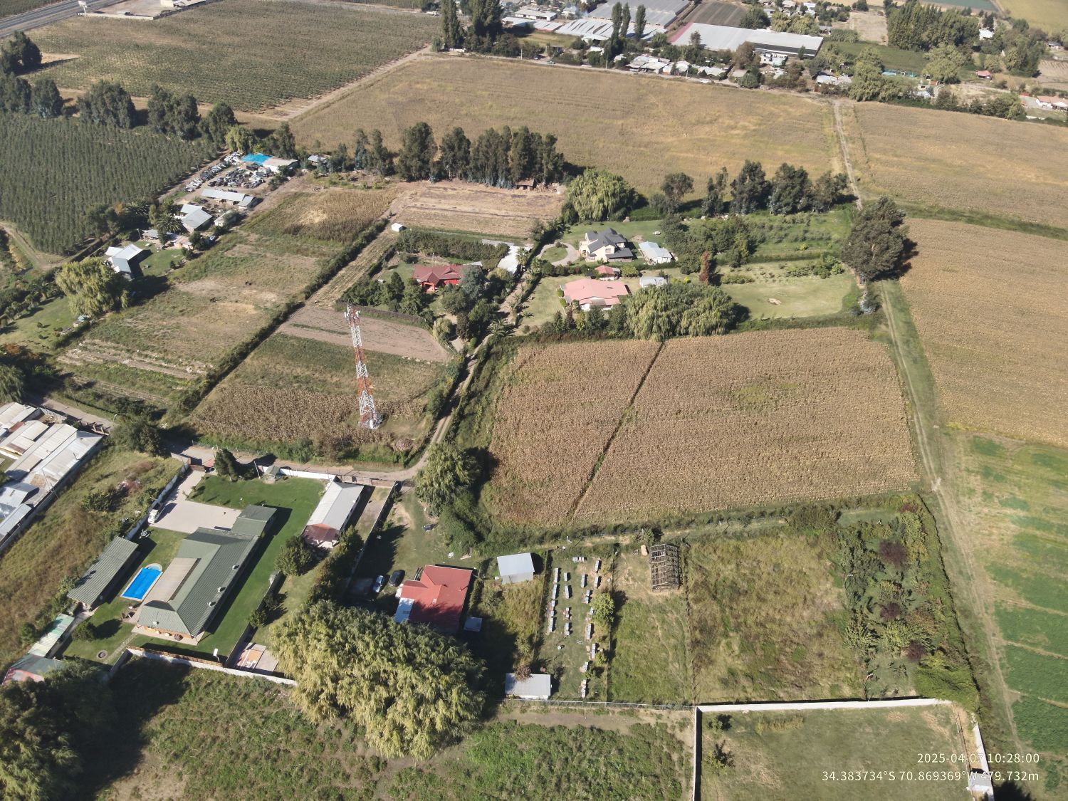 Foto 2 de Lote 65 & 66