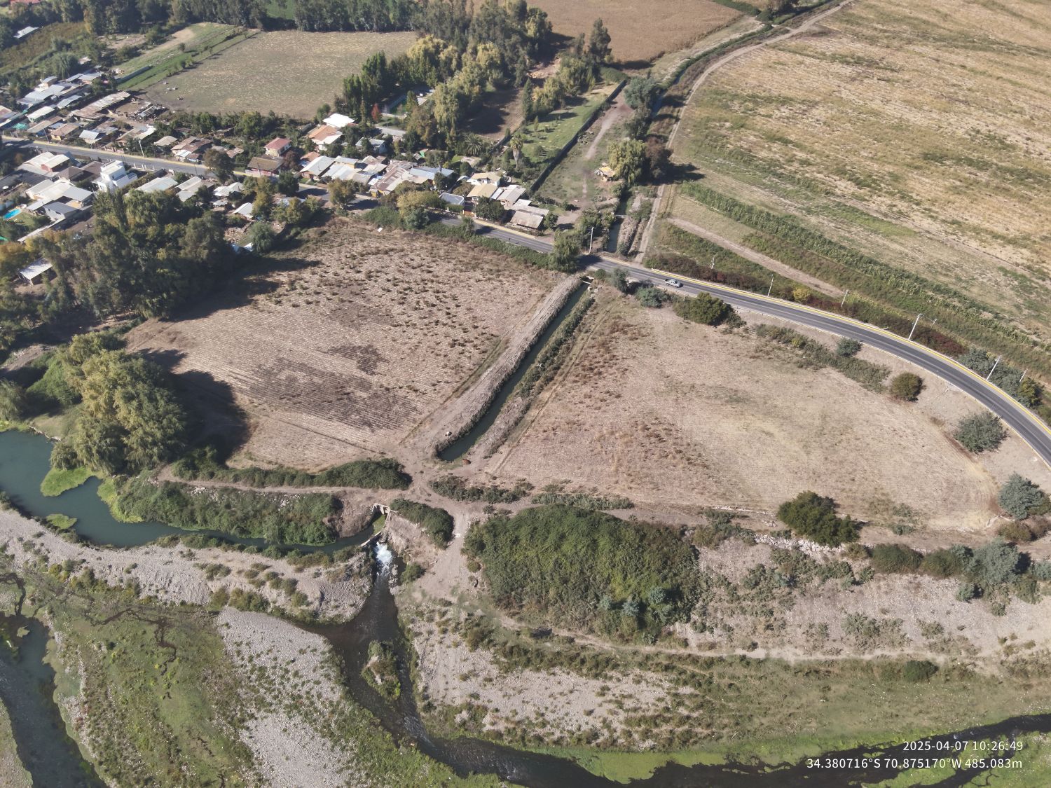 Foto 1 de Lote 68 & 69