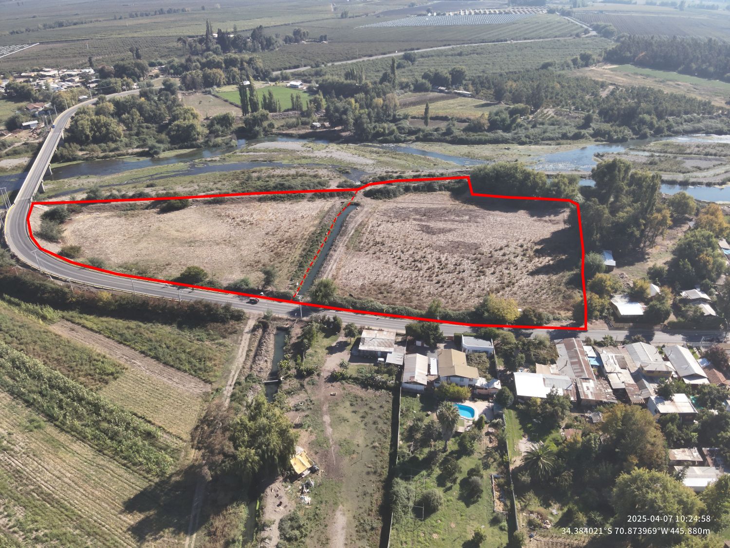 Foto 2 de Lote 68 & 69